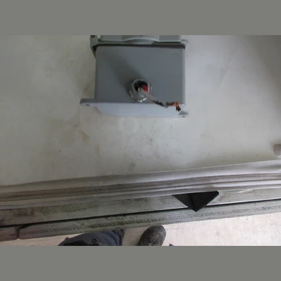Cooper Receptacle