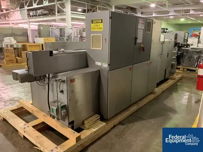 USED Uhlmann Uhlmann C 2205 Cartoner