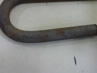 USED OGDEN S1W-0524