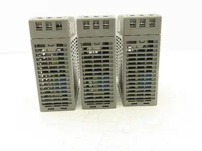 Used IDEC _UNKNOWN_ Power Supplies Indiana US | Arrow Industrial #1365146
