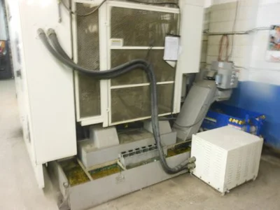 USED 1999 OKUMA MX-40