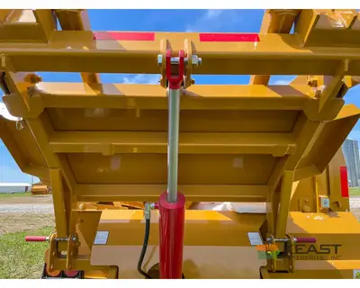 Used HAYBUSTER _UNKNOWN_ Bale Choppers - Feeders Iowa US | Keast Enterprises #1360291
