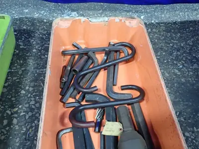 Misc. Hardware