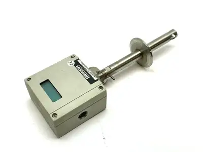 780S-RFQ-2854 | Sierra Instruments  Mass Flow Meter - For parts or not working