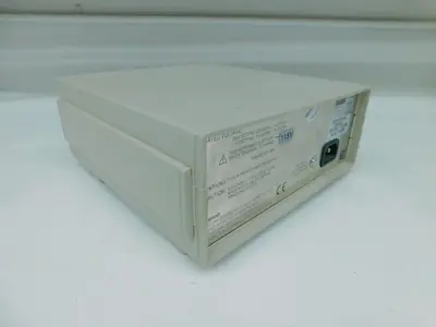 Used _UNKNOWN_ _UNKNOWN_ DC Resistance Meters Texas US | Aucto #1478234