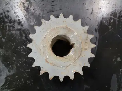 Roller Chain Sprocket D100B20212