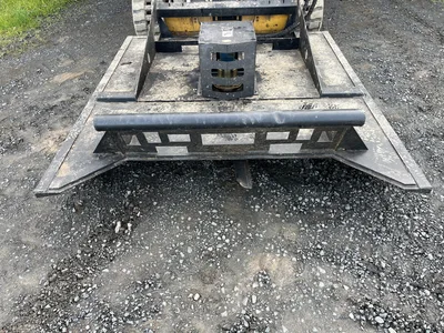 Used _UNKNOWN_ _UNKNOWN_ Skid Steer Brush Cutters Oregon US | KNM Equipment Sales & Service #1363711