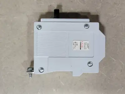 USED COMMANDER QB115