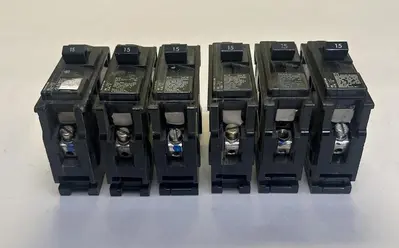 USED ITE Q115