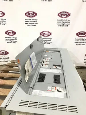 USED EATON 🔌 MODEL: PRL3A EZB2060R — CLEARLY IDENTIFIED FOR EASY MATCHING