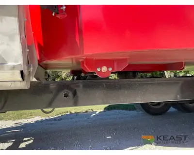 Used CLOVERDALE _UNKNOWN_ Feeder Wagons Iowa US | Keast Enterprises #1360075
