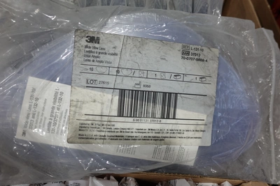 Used _UNKNOWN_ _UNKNOWN_ Safety Equipment Ohio US | Aucto #1306561