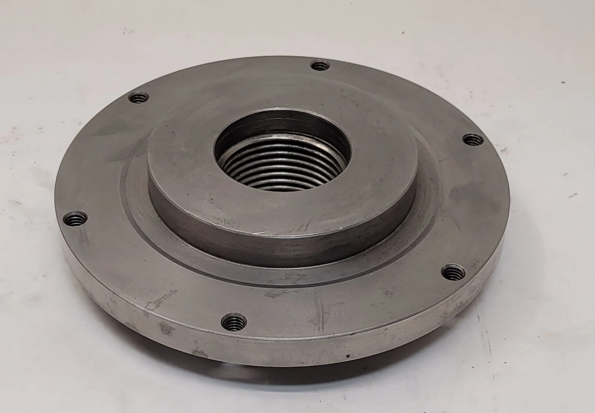 USED BUCK T-986 Plate
