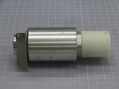 Used SMC _UNKNOWN_ Parts (Hydraulics and Pneumatics) Texas US | OCO Industrial #1782455