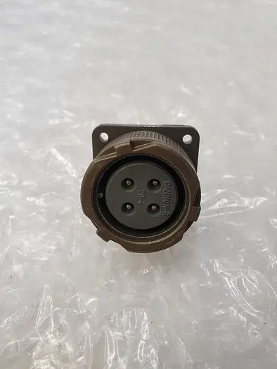 Used ITT CANNON _UNKNOWN_ Cable & Wire California US | Advanced Capital Equipment Sales #427954