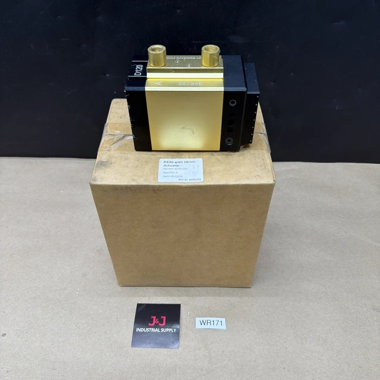 New | in-Stock Magswitch 81401457 Valves/Fittings Indiana US | J&J Industrial Supply #872059