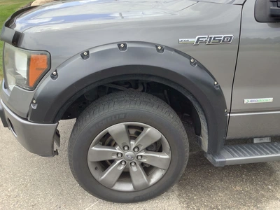 Used 2012 FORD F-150 Pickup Trucks Michigan US | Miedema Asset Management Group #1320367