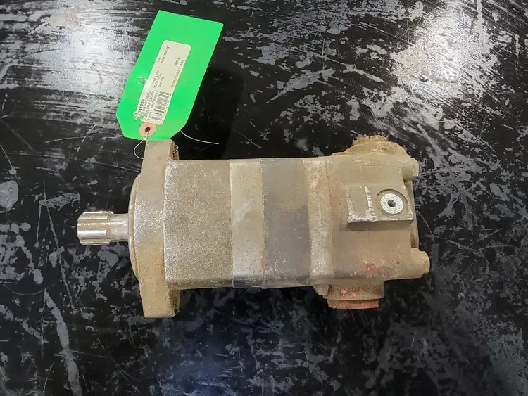 Used CHAR-LYN 104-1055-006 Parts (Hydraulics and Pneumatics) British Columbia CA | Lenmark #266394