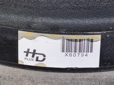 USED ACCURIDE KIC6000-018