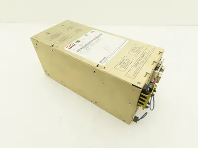 Astec VS1-L4-03(-CE) Power Supply 115-230VAC Input 15V 100A 1500W Output