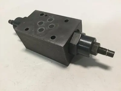 USED VICKERS DGMFN3Y2AWB2W41