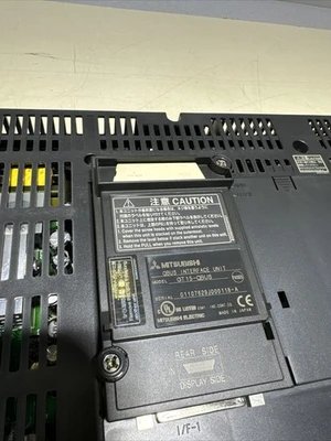 USED Mitsubishi GT1575-VNBD