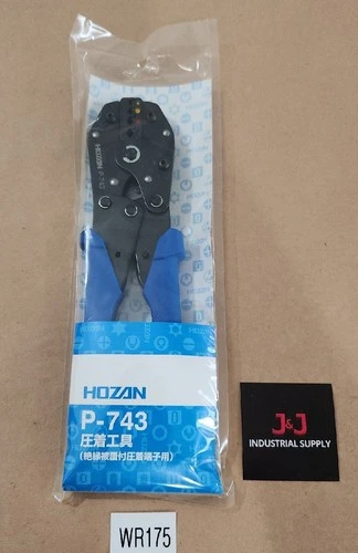 NEW HOZAN P-743