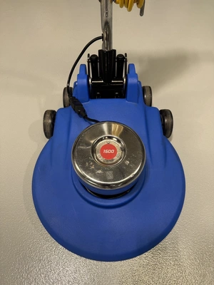 Clarke UltraSpeed 1500 RPM Burnisher Refurbished