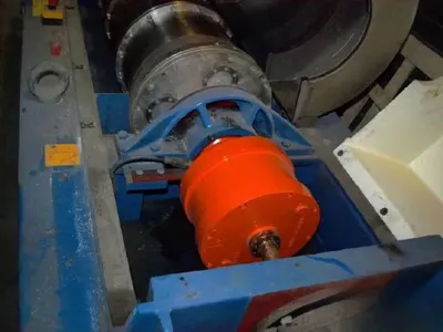 Alfa-Laval AVNX 4055B-31G decanter centrifuge, 316SS.