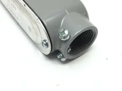 Used BWF _UNKNOWN_ Nuts & Screws | Maverick Industrial Sales #1117633
