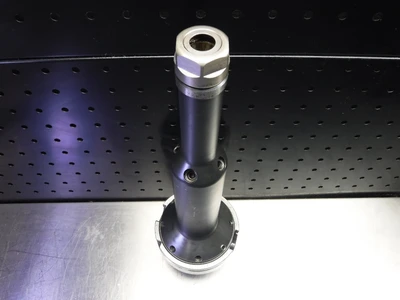 Richmill HSK100A ER16 Collet Chuck 12" Pro HSK100A-PC103-12.00S (LOC2103C)