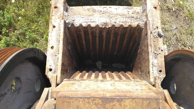 Used _UNKNOWN_ _UNKNOWN_ Jaw Crushers Ohio US | Stone Products #1410507