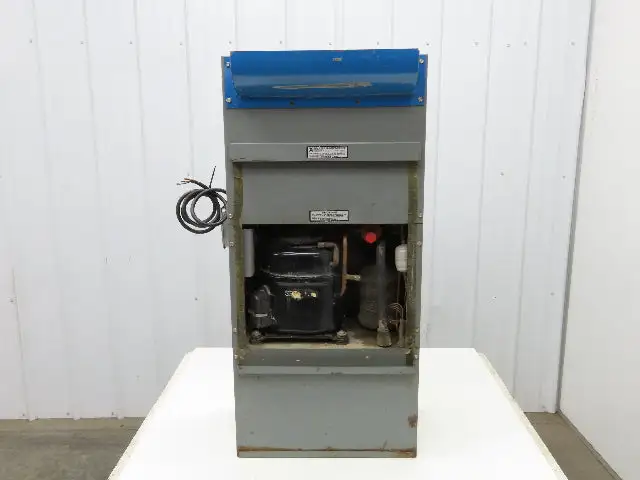 Used MCLEAN MIDWEST _UNKNOWN_ HVAC Parts and Equipment Indiana US | Arrow Industrial #633345