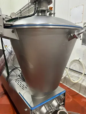 USED Marlen Opti 100