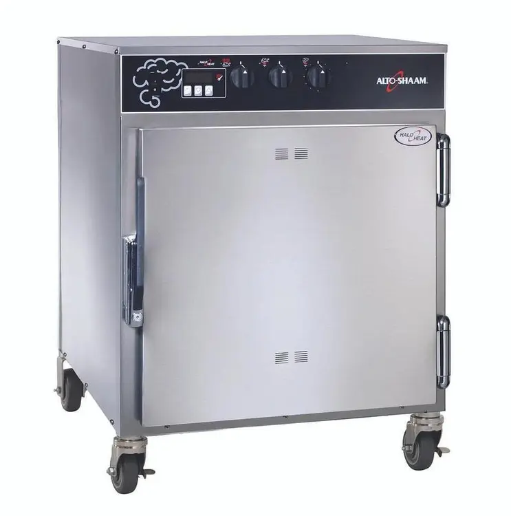 Used ALTO SHAAM 767-5K Hot Food Warming, Holding, & Transport Cabinets British Columbia CA | Surrey Food Equipment #434679