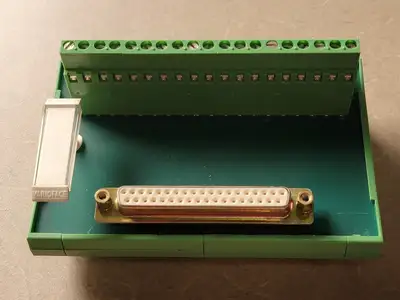 New | in-Stock PHOENIX CONTACT UMK-SE 11,25-1 Parts British Columbia CA | Lenmark #269901