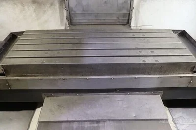 USED 2008 HAAS VF-3B