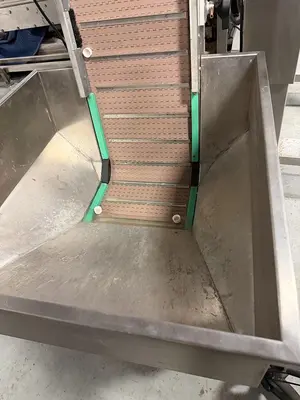 USED CLI / NJM UNICAP 100