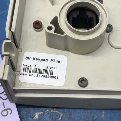 Used SM _UNKNOWN_ PLC Input & Output Indiana US | J&J Industrial Supply #1411562