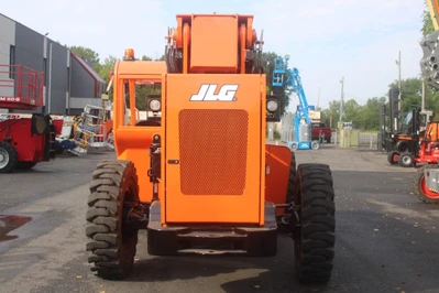 Used 2018 SKYTRAK 8042 Misc Forklifts Pennsylvania US | National Lift Equipment #1398543