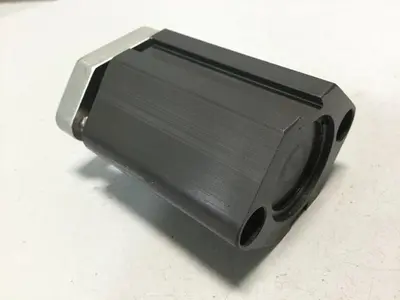 USED FABCO-AIR INC GTND-025-020