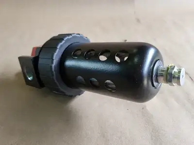 NEW PARKER 17L36BE