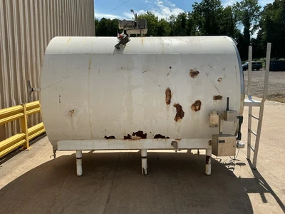 CHERRY-BURRELL _UNKNOWN_ Other Process Engineering Equipment | Equipment Recovery Corp. (7)