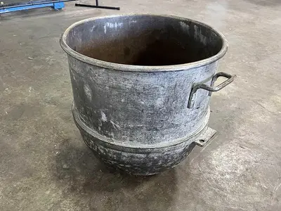 Hobart 80 QT Mixing Bowl