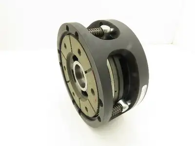 Nexen MBU-875 Open Style Flange Mount Friction Brake 540 in-lb Torque 1800RPM