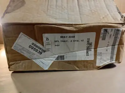 NEW CORNING M67-048