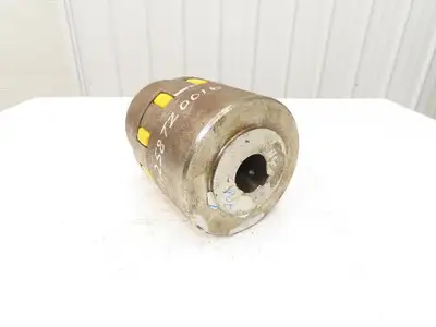 LoveJoy-Type Jaw Coupling Spider 1-7/8" 45mm Bores
