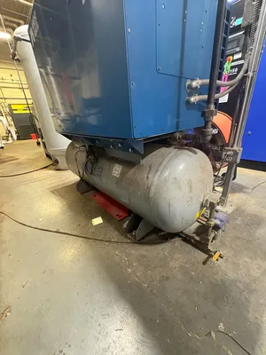 Used ANEST IWATA OFBSTE-10HHH-80-T460 Air Compressors (Misc) South Carolina US | ESS Industrial Equipment Sales #1352866