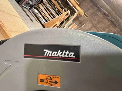 Used MAKITA LS1040 Cross Cut Saws Colorado US | MachineryMax #1518895