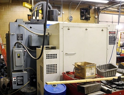 USED 1992 FADAL VMC-40